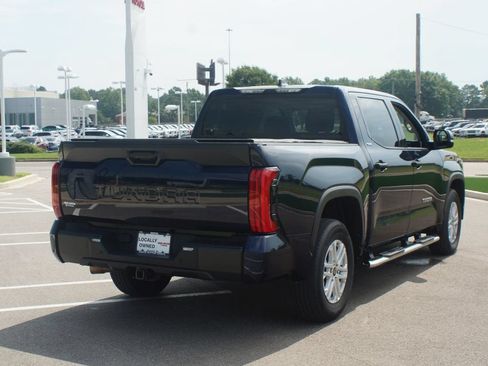 Used 2023 Toyota Tundra SR5 w/ SR5 Convenience Package RWD image 19