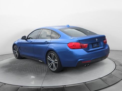 Used 2016 BMW 428i Gran Coupe image 3