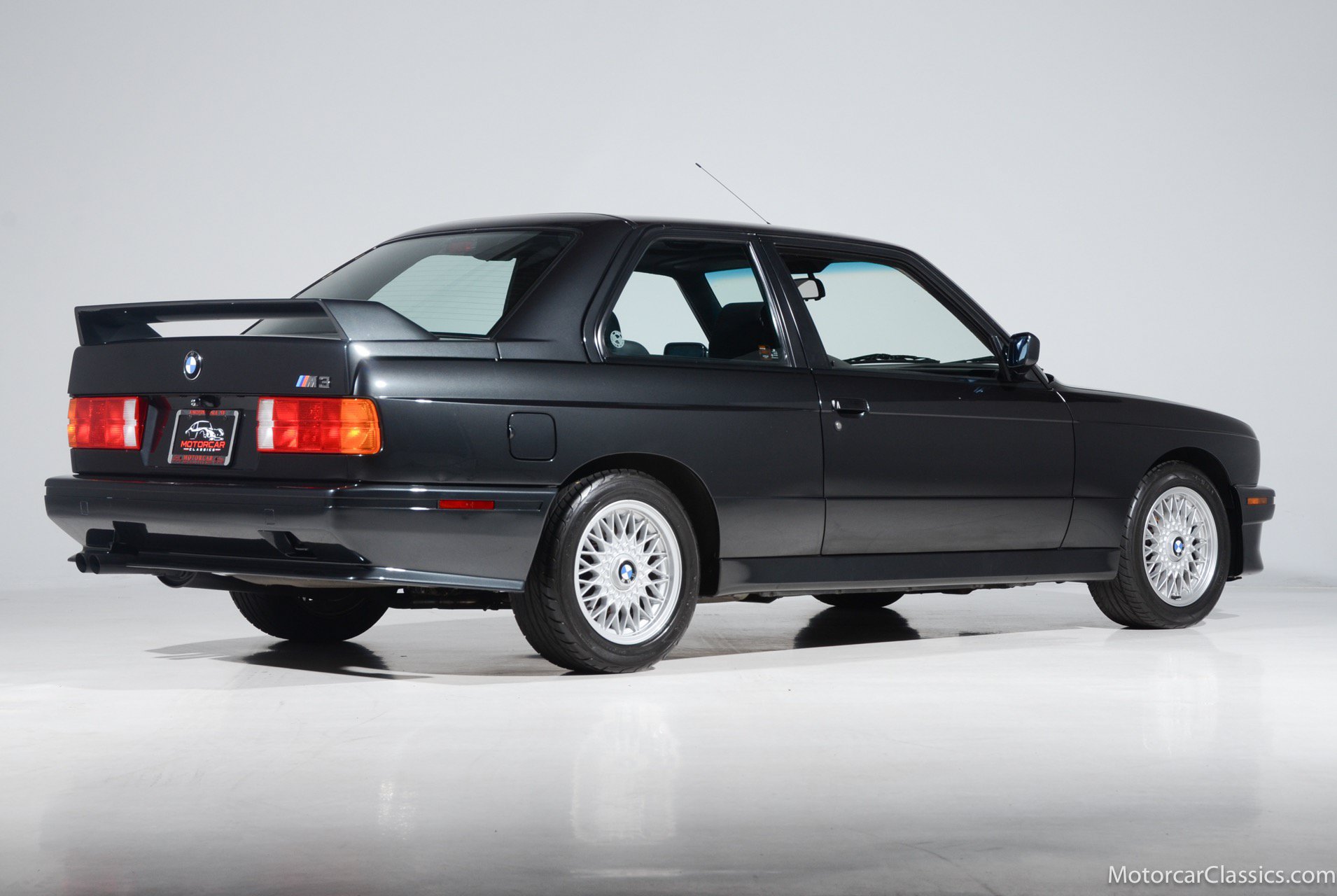 Used 1990 BMW M3 Coupe RWD image 6