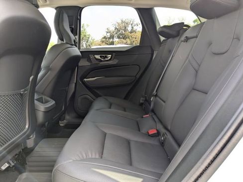 New 2025 Volvo XC60 B5 Plus w/ Protection Package Premier image 17