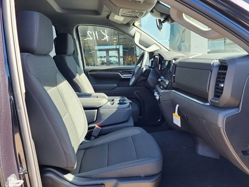 New 2026 GMC Sierra 1500 Elevation image 38