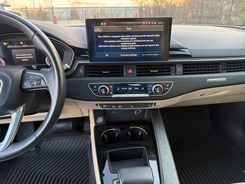 Used 2022 Audi A4 2.0T Premium Plus image 17