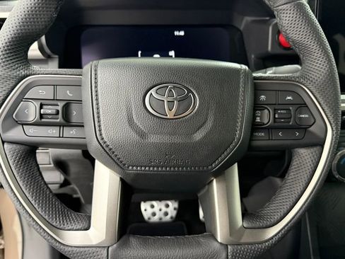 New 2026 Toyota Tacoma TRD Sport RWD image 10