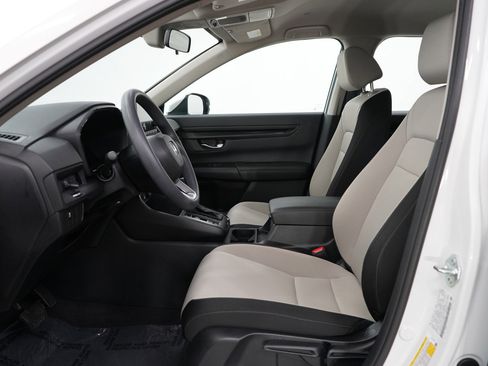 Used 2023 Honda CR-V LX image 18