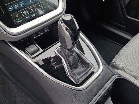 New 2025 Subaru Legacy Premium image 10