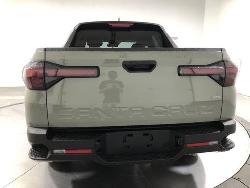 New 2026 Hyundai Santa Cruz SE image 6