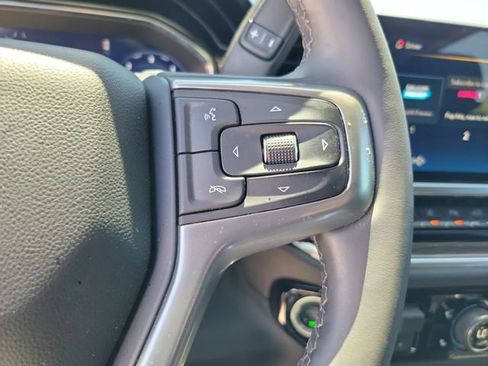 Certified 2025 Chevrolet Silverado 2500 LT w/ Trail Boss Package AWD/4WD image 24