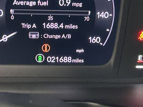 Used 2023 Honda Accord EX image 24