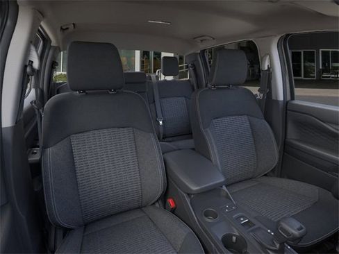 New 2025 Ford Ranger XL w/ Trailer Tow Package image 10