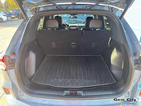 Used 2024 Ford Escape ST-Line w/ Tech Pack #1 image 8