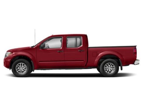 Used 2018 Nissan Frontier SV w/ Value Truck Package AWD/4WD image 3