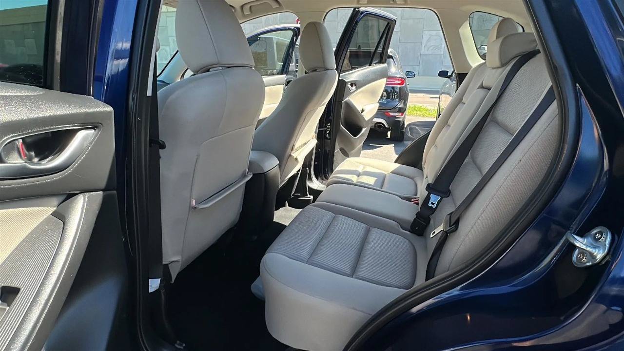 Used 2013 MAZDA CX-5 Touring w/ Bose & Moonroof Pkg FWD image 26