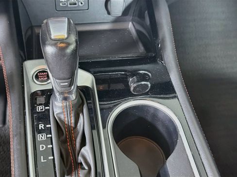 Used 2024 Nissan Altima 2.5 SR FWD image 23