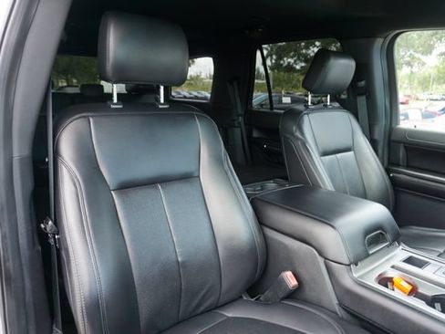 Certified 2020 Ford Expedition XLT w/ Equipment Group 202A RWD image 2