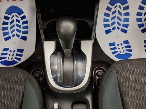 Used 2015 Honda Fit LX image 27