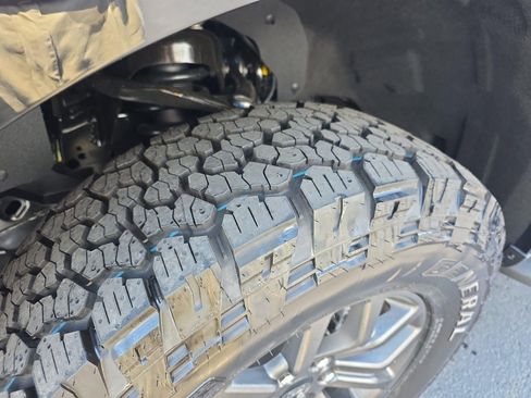 New 2025 Ford F150 Tremor w/ Equipment Group 402A High image 24