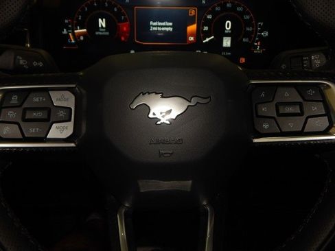 New 2025 Ford Mustang GT Premium image 26