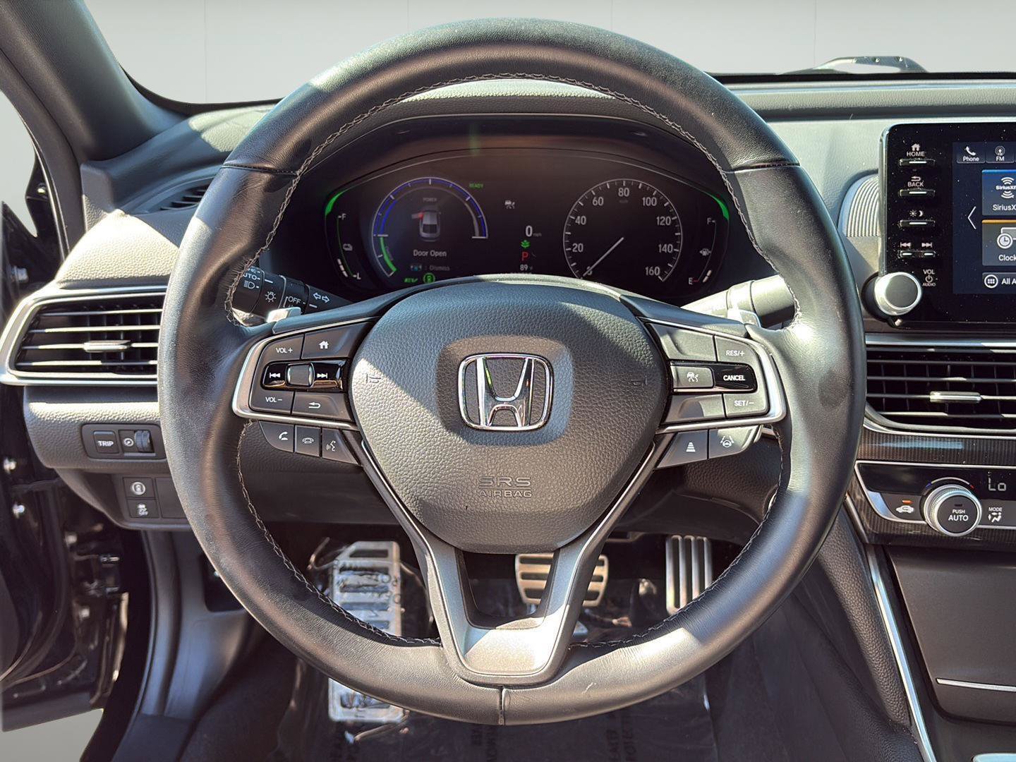 Used 2022 Honda Accord Sport image 8