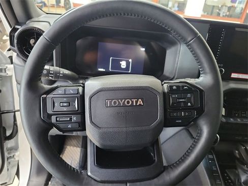 Used 2025 Toyota Land Cruiser 1958 image 12