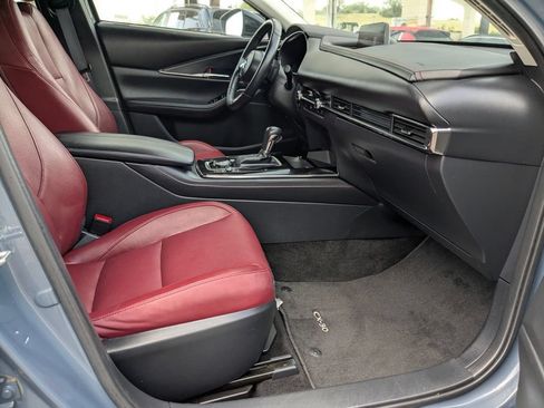 Used 2025 MAZDA CX-30 AWD 2.5 S w/ Preferred Package image 28