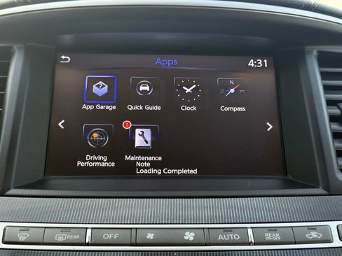 Used 2018 INFINITI QX60 AWD w/ Premium Plus Package image 42