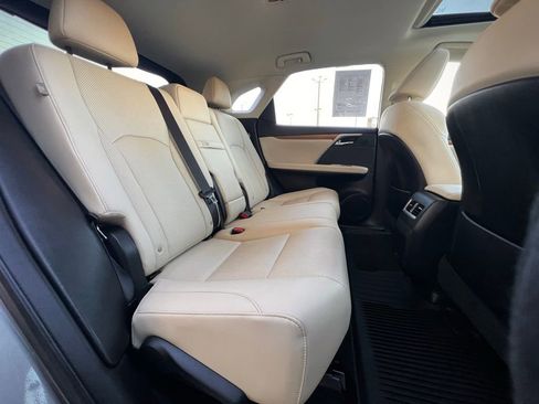 Used 2022 Lexus RX 350 FWD w/ Premium Package image 24