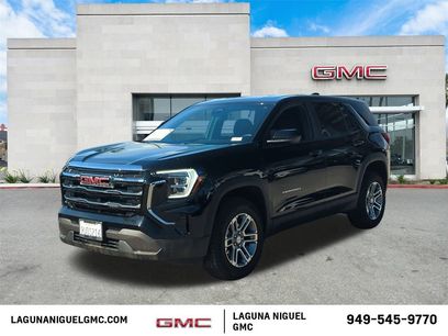Used 2026 GMC Terrain Elevation