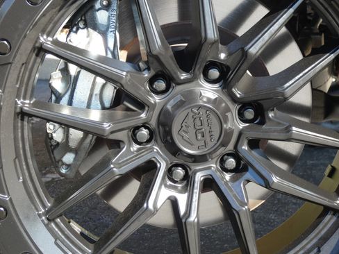 Used 2025 Toyota Tundra SR image 21