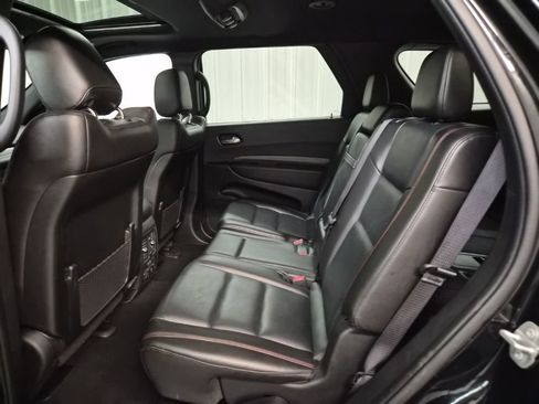 Used 2024 Dodge Durango GT image 19