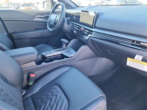 New 2026 Kia Sportage X-Pro Prestige image 16