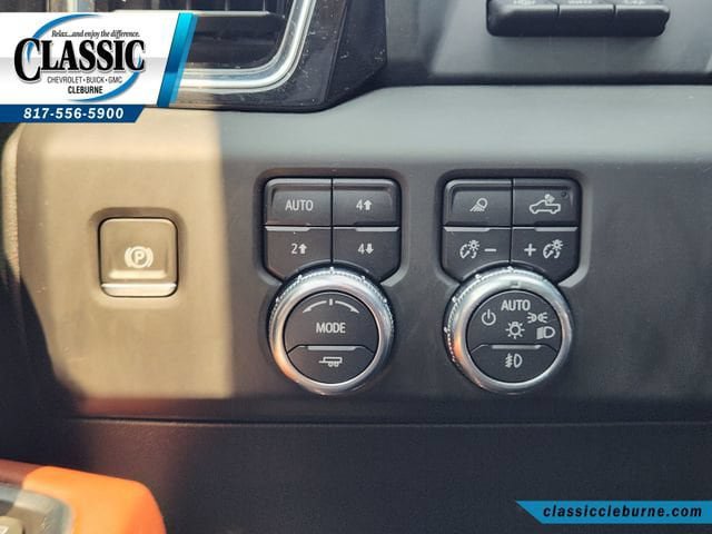 Used 2023 GMC Sierra 1500 Denali Ultimate AWD/4WD image 23