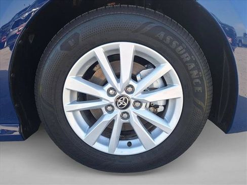 Certified 2026 Toyota Camry LE w/ Convenience Package FWD image 20