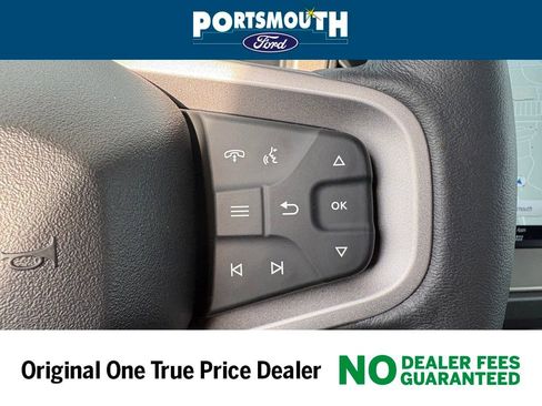 New 2025 Ford Bronco Outer Banks image 22