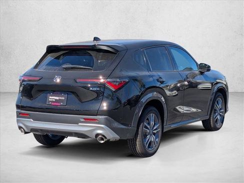 Used 2025 Acura ADX FWD image 2
