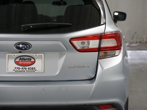 Used 2019 Subaru Impreza 2.0i image 10