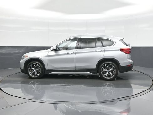 Used 2019 BMW X1 xDrive28i AWD/4WD image 4