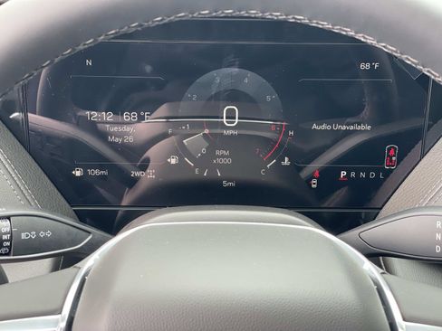 New 2026 GMC Yukon Denali AWD/4WD image 17