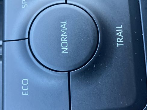 Used 2024 Toyota Grand Highlander AWD Hybrid image 35