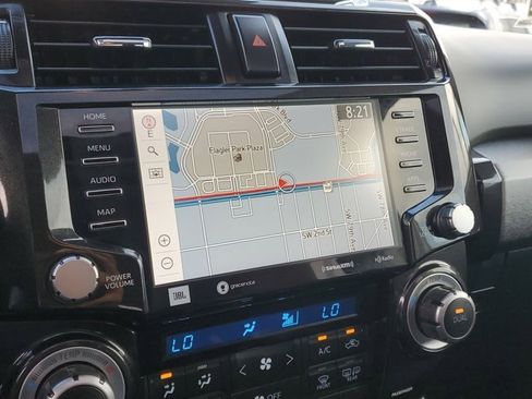 Used 2020 Toyota 4Runner SR5 image 31