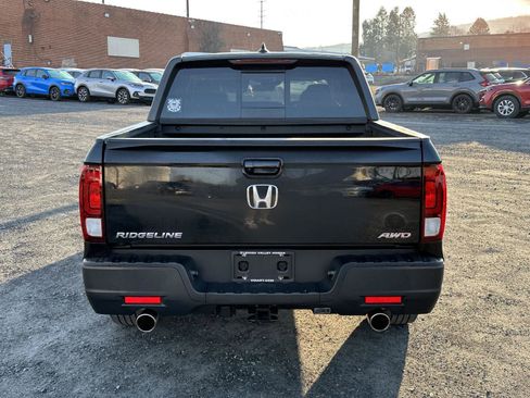 Used 2023 Honda Ridgeline RTL image 7