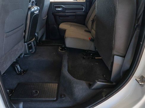 Used 2024 RAM 2500 Big Horn image 29