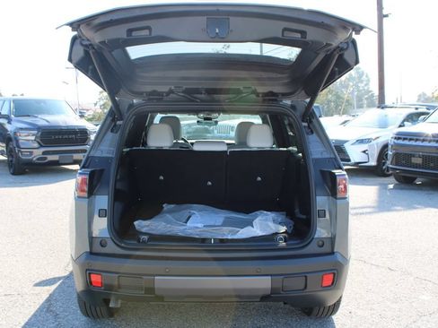 New 2026 Jeep Cherokee Limited AWD/4WD image 11
