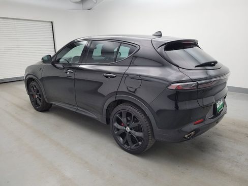 Used 2024 Dodge Hornet R/T AWD/4WD image 3