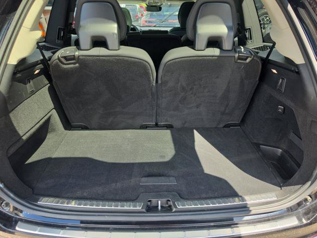 Used 2026 Volvo XC90 B6 Plus AWD/4WD image 6