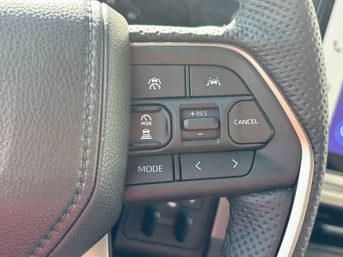 New 2026 Toyota Tacoma TRD Sport image 22