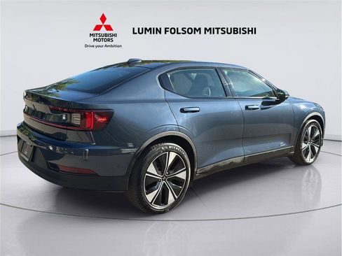 Used 2024 Polestar Polestar 2 AWD/4WD image 5