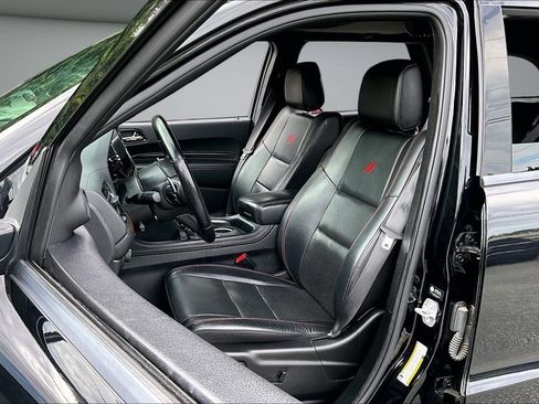 Used 2024 Dodge Durango GT AWD/4WD image 21