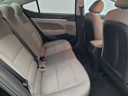 Used 2019 Hyundai Elantra SEL w/ Winter Weather Package image 19
