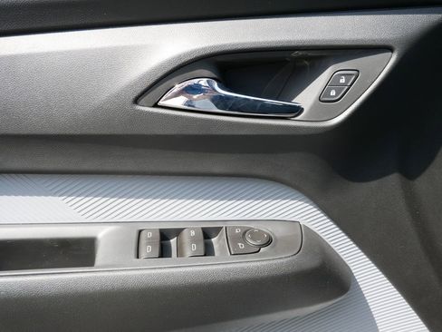 New 2027 Chevrolet Bolt LT w/ Comfort Package FWD image 14