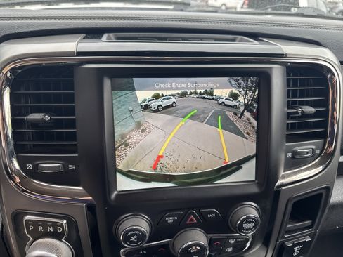 Used 2017 RAM 1500 Sport w/ Convenience Group image 23